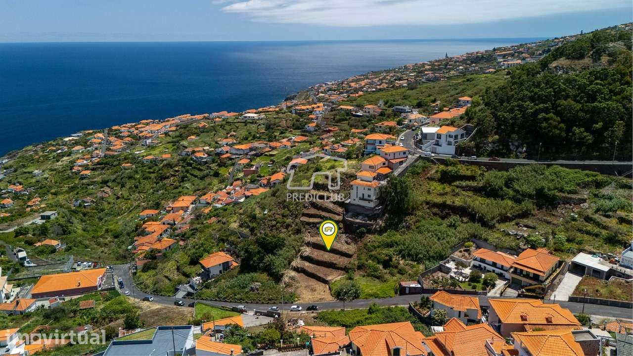 Terreno 1150 m2 - Santa Cruz - Grande imagem: 4/13