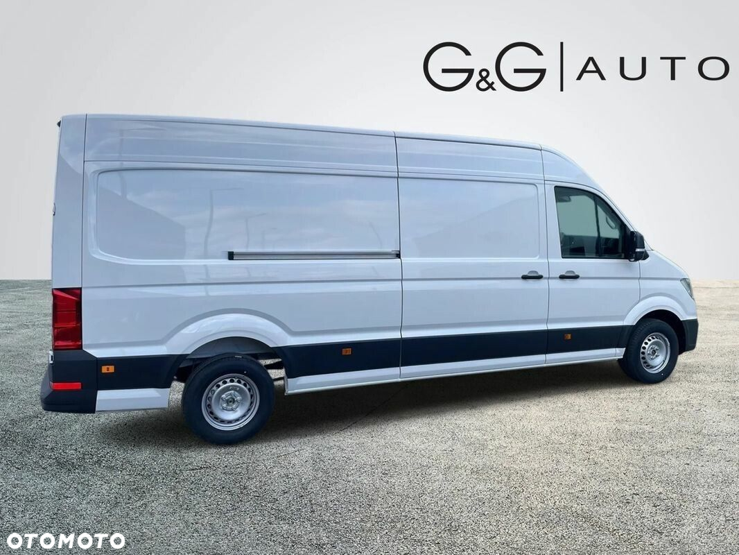 Volkswagen Crafter - 6