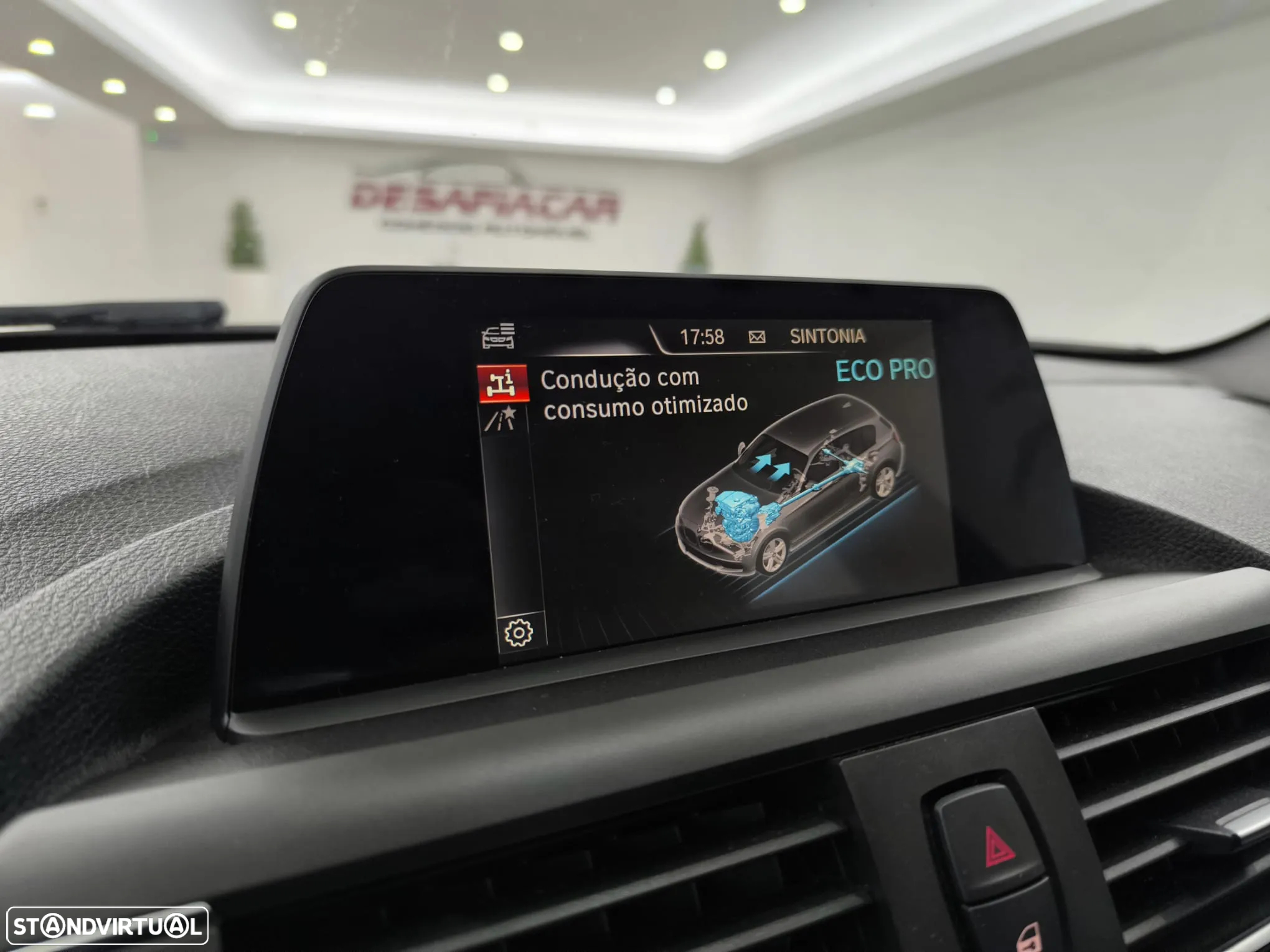 BMW 116 d Line Sport - 50
