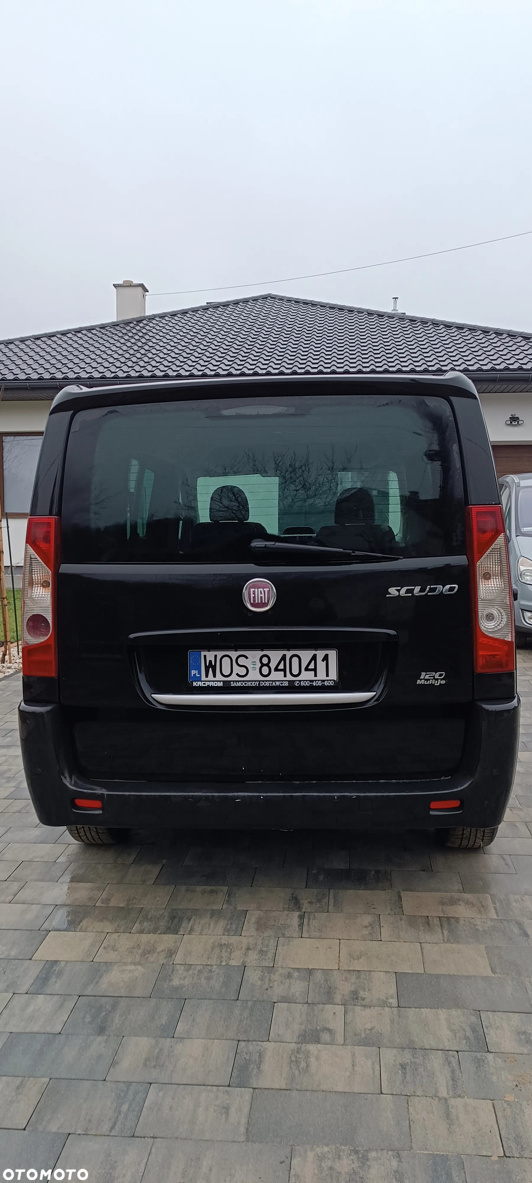 Fiat Scudo - 8