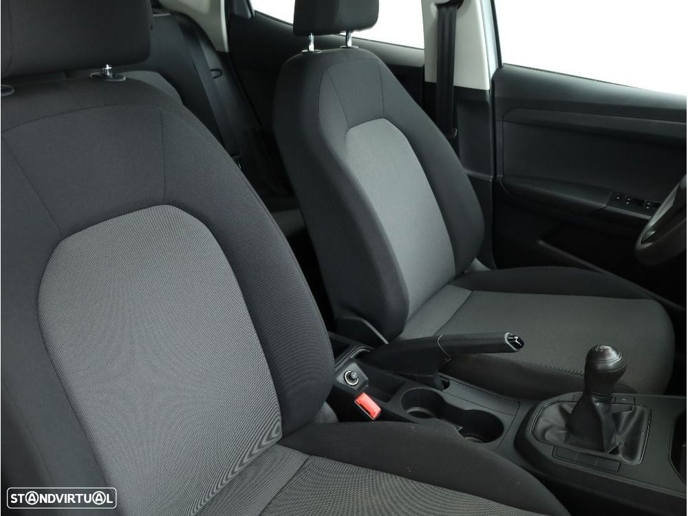 SEAT Ibiza 1.6 TDI Reference - 16
