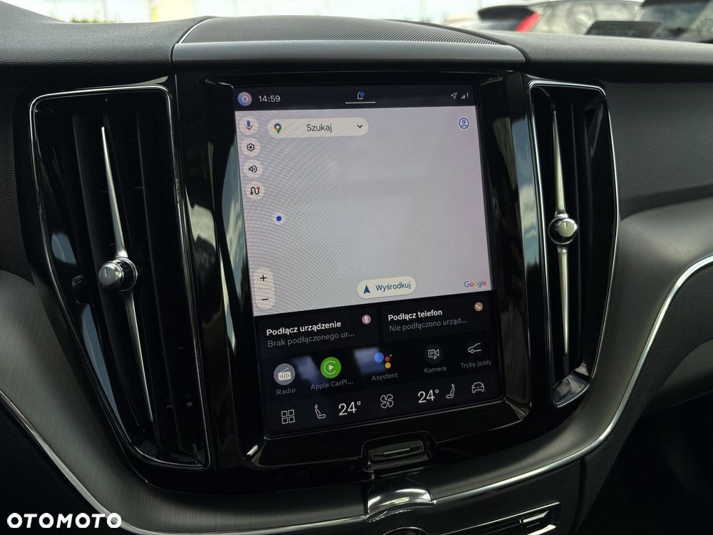 Volvo XC 60 - 20