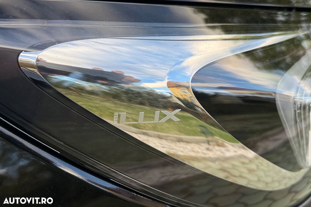 Opel Astra 1.6 BiTrb D (CDTI) Start/Stop Sports Tourer Innovation - 35