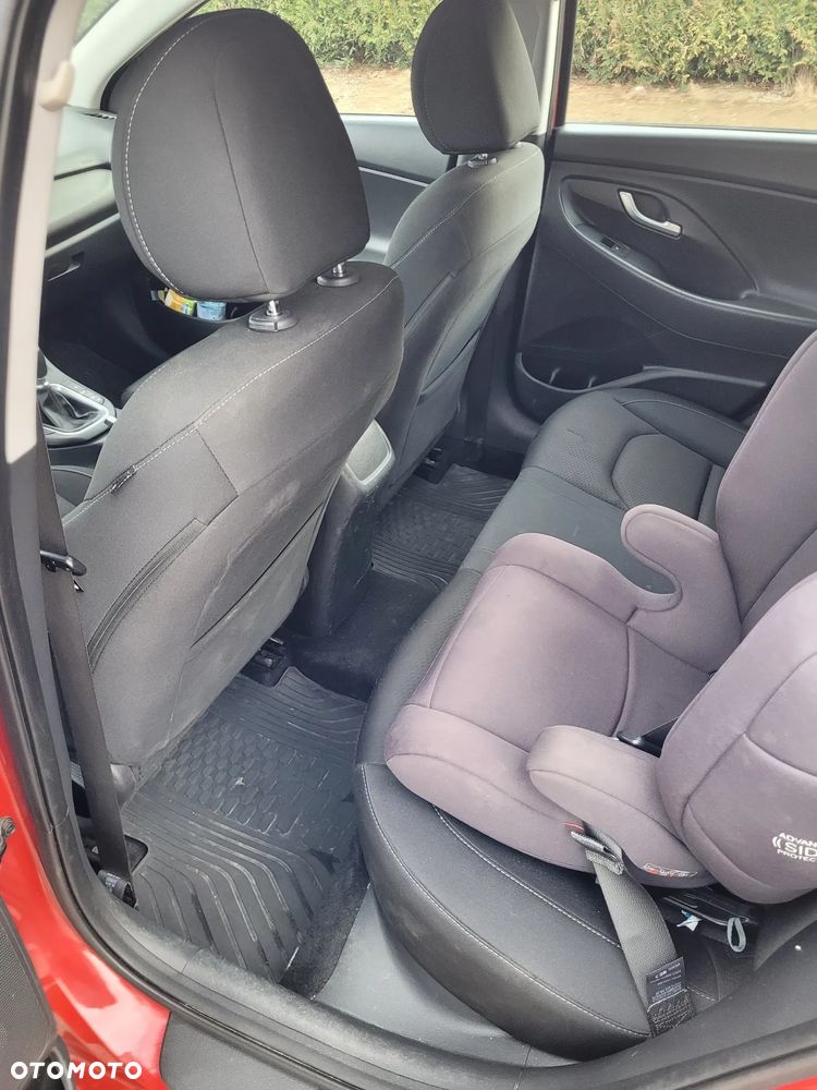Hyundai i30 1.0 T-GDI Premiere Style - 24