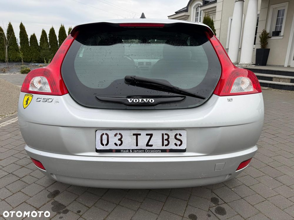Volvo C30 1.8 RDesign - 11