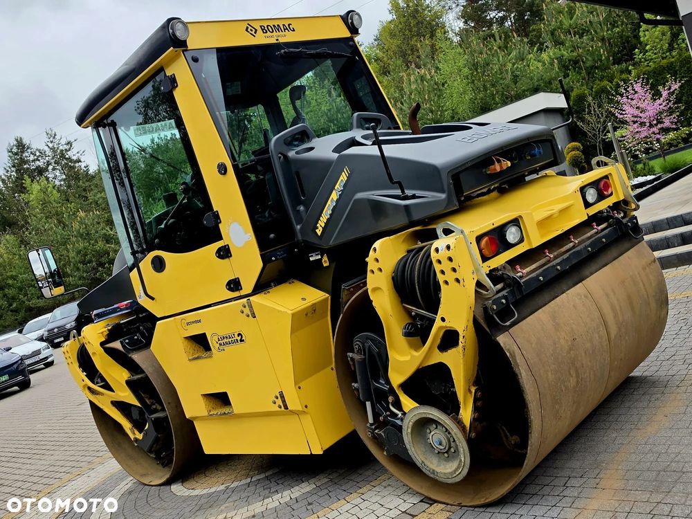 Bomag BOMAG BW 174 AP-4i AM Asphalt Manager II - 4