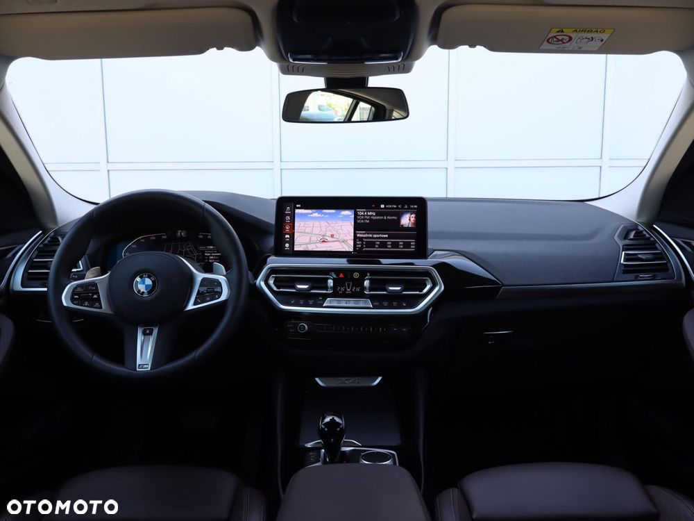 BMW X4 - 6