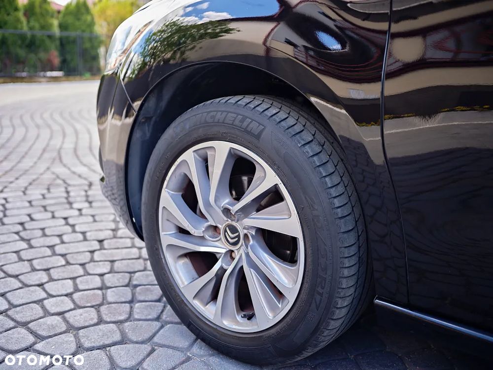 DS Automobiles DS 4 - 15