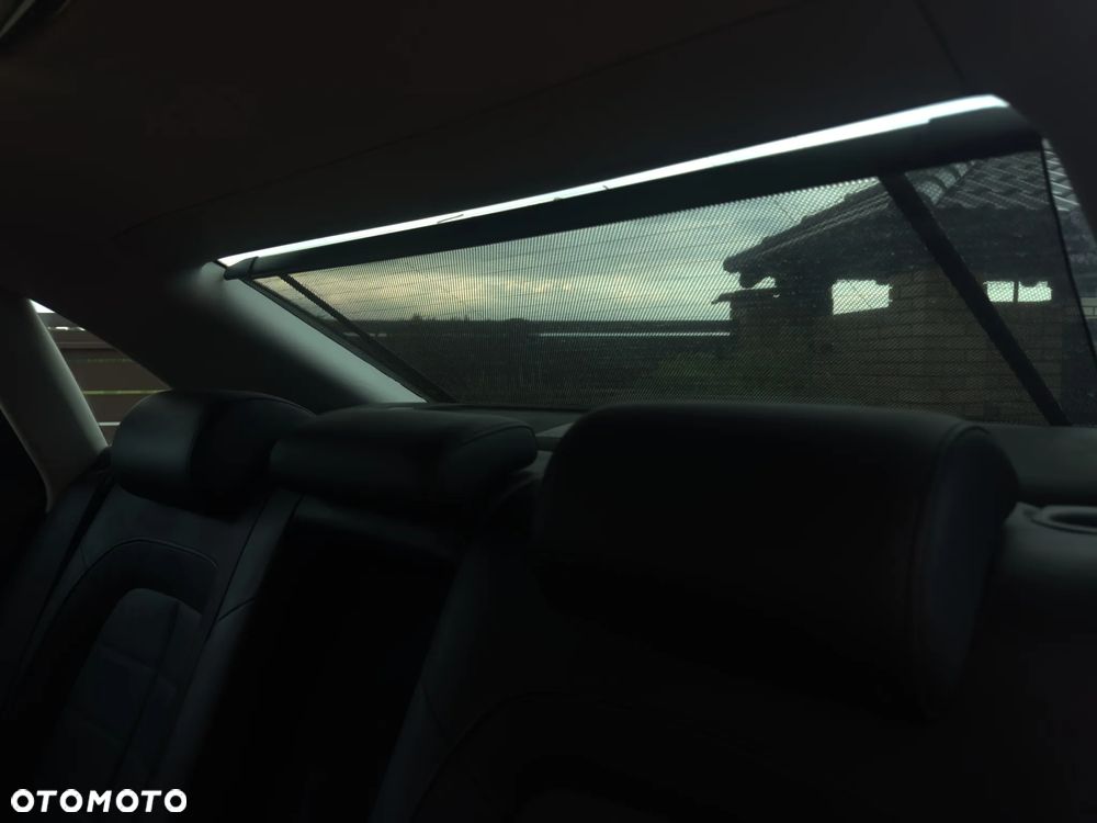 Seat Exeo 2.0 TSI Sport - 12
