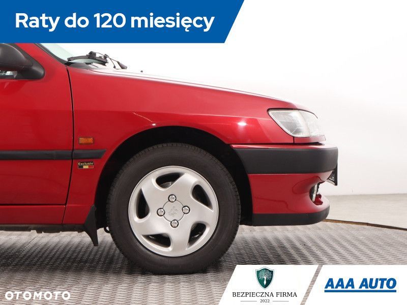 Peugeot 306 - 15