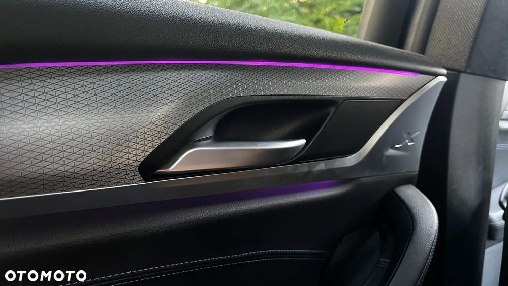 BMW X3 xDrive20d M Sport sport - 13