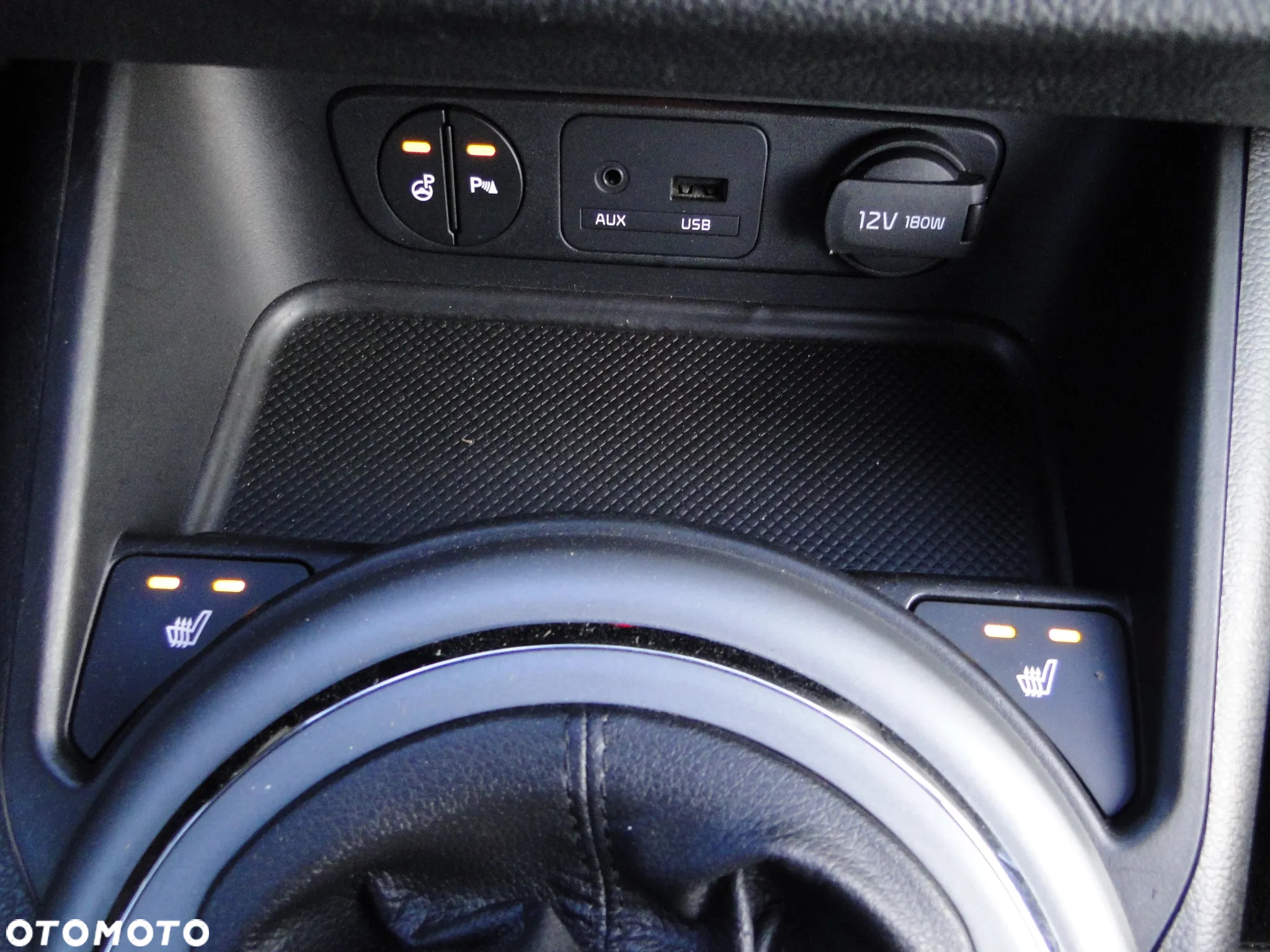 Kia Sportage - 24