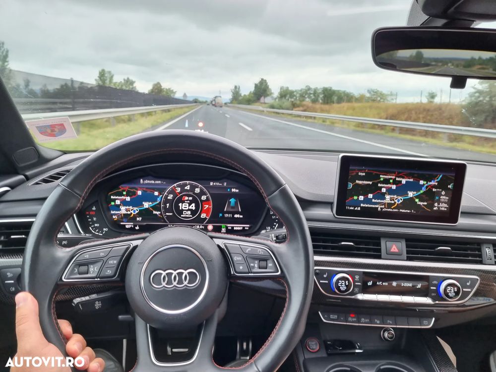 Audi S5 Sportback - 15