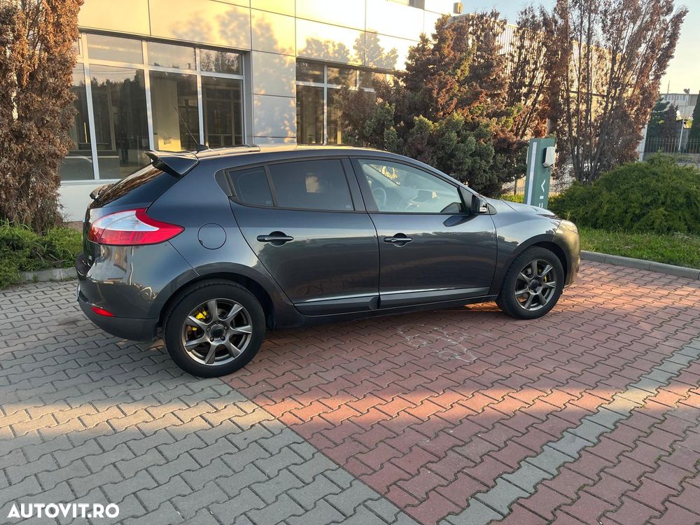Renault Megane - 4