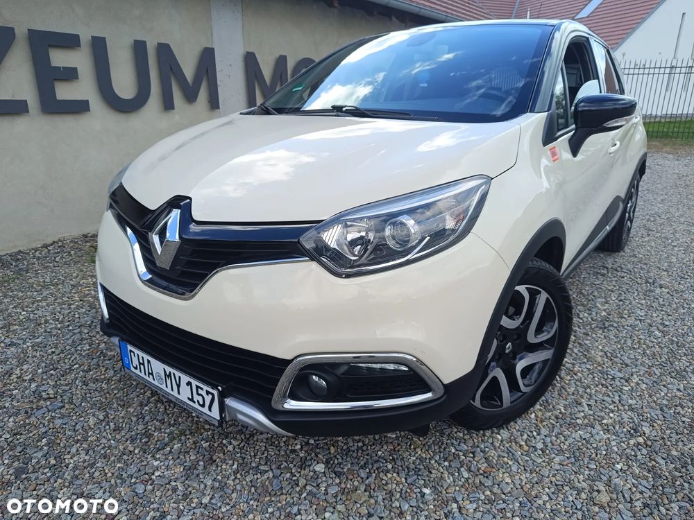 Renault Captur TCe 120 EDC Helly Hansen - 12
