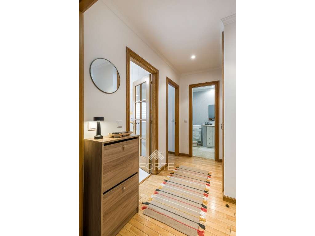 Apartamento T1 - Porto - Grande imagem: 5/13