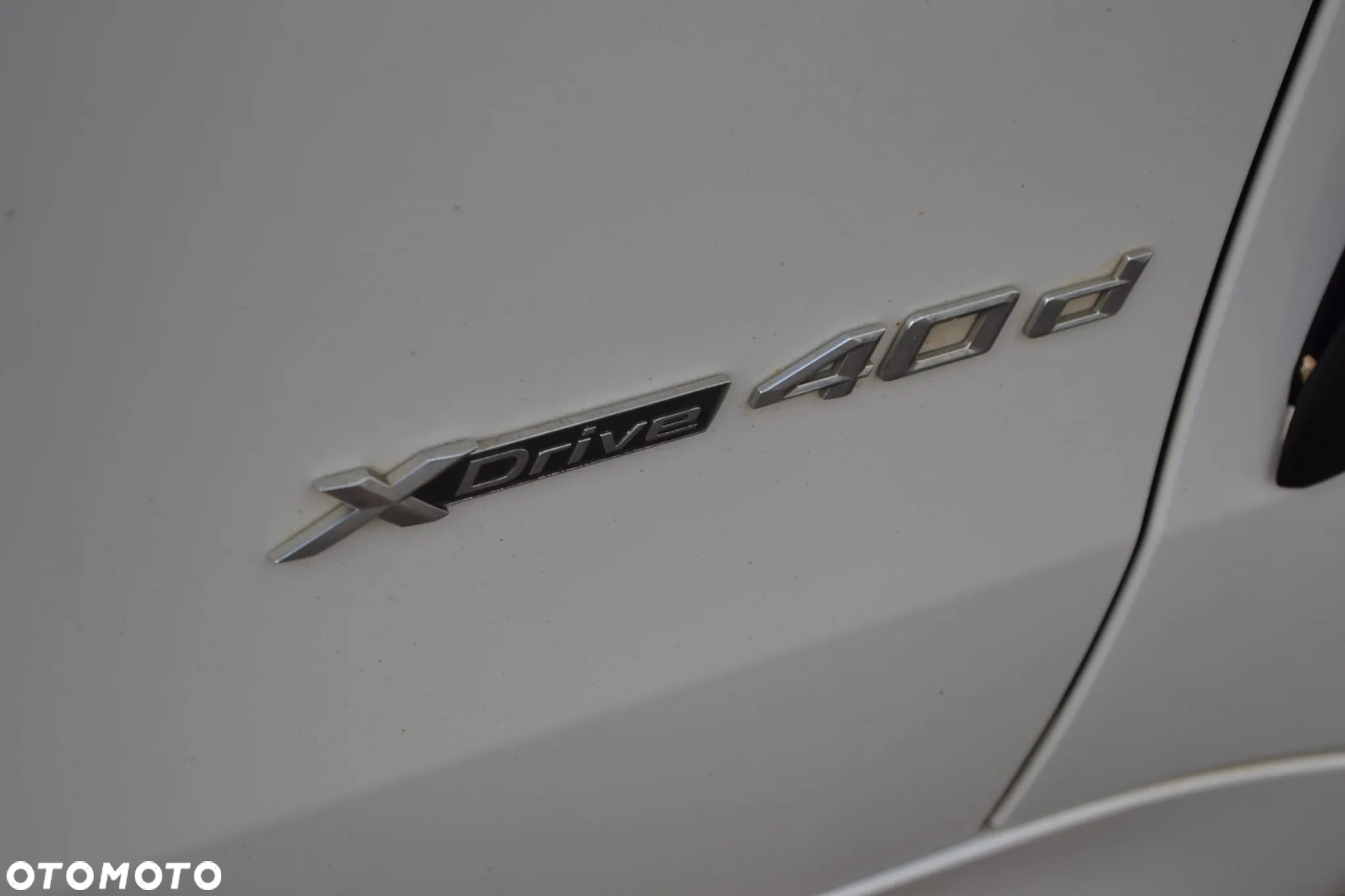 BMW X6 xDrive40d M Sport - 15