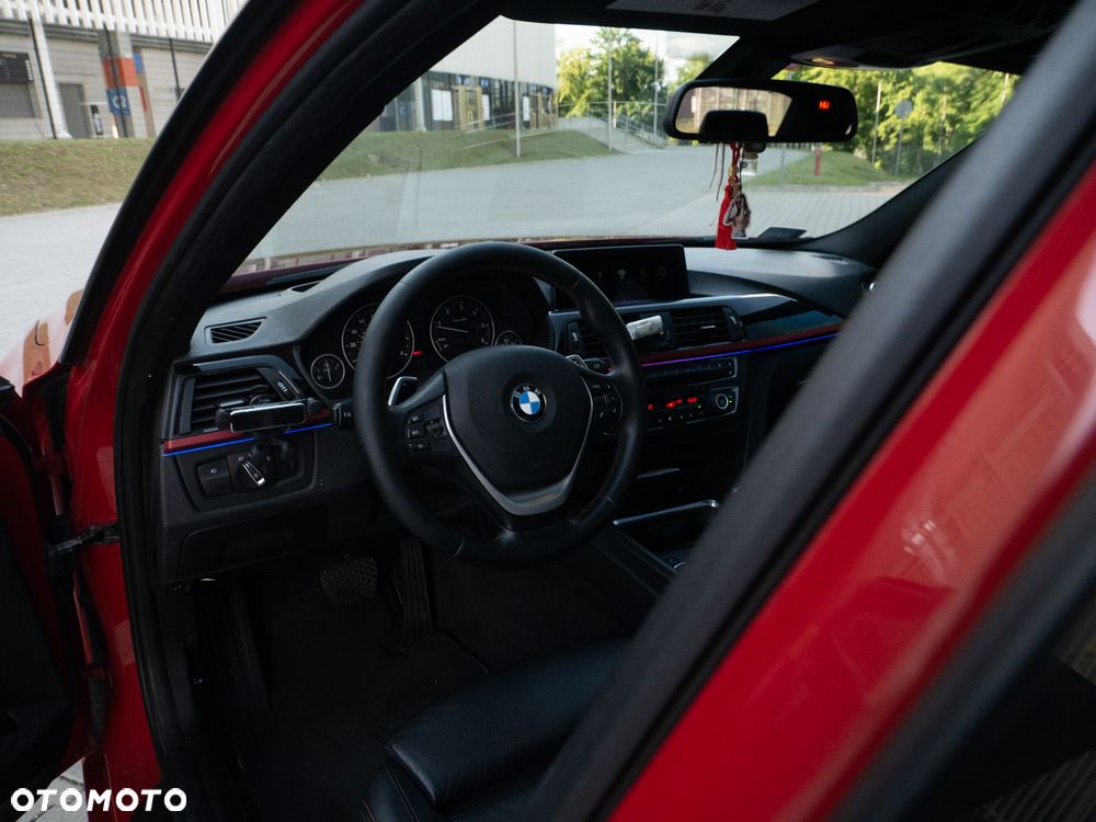 BMW Seria 3 - 14