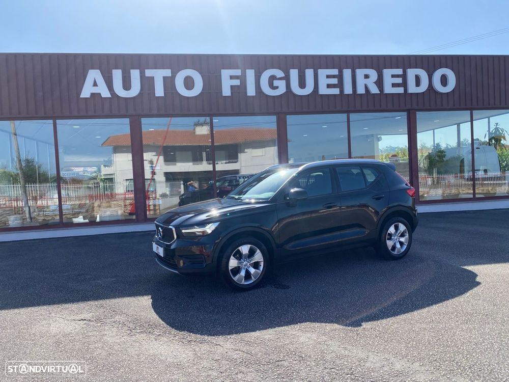 Volvo XC 40 1.5 T2 Core Auto - 1
