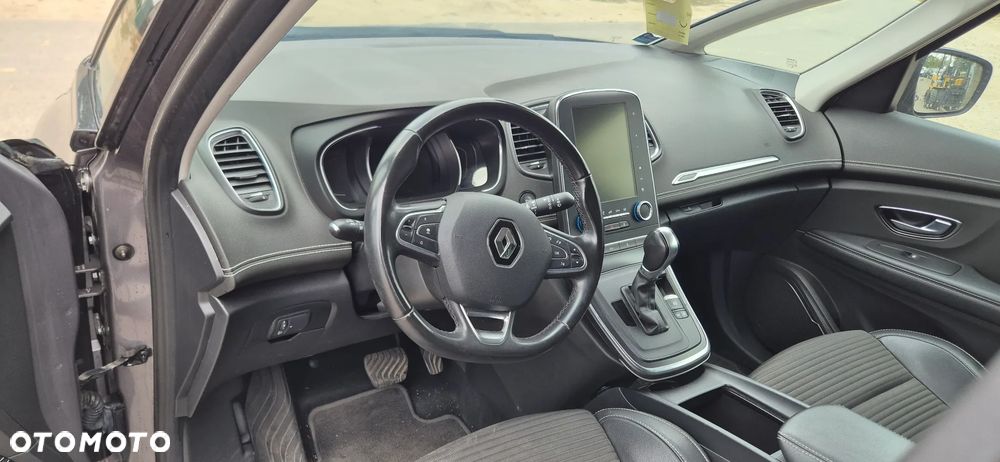 Renault Grand Scenic Gr 1.7 Blue dCi Intens EDC - 20