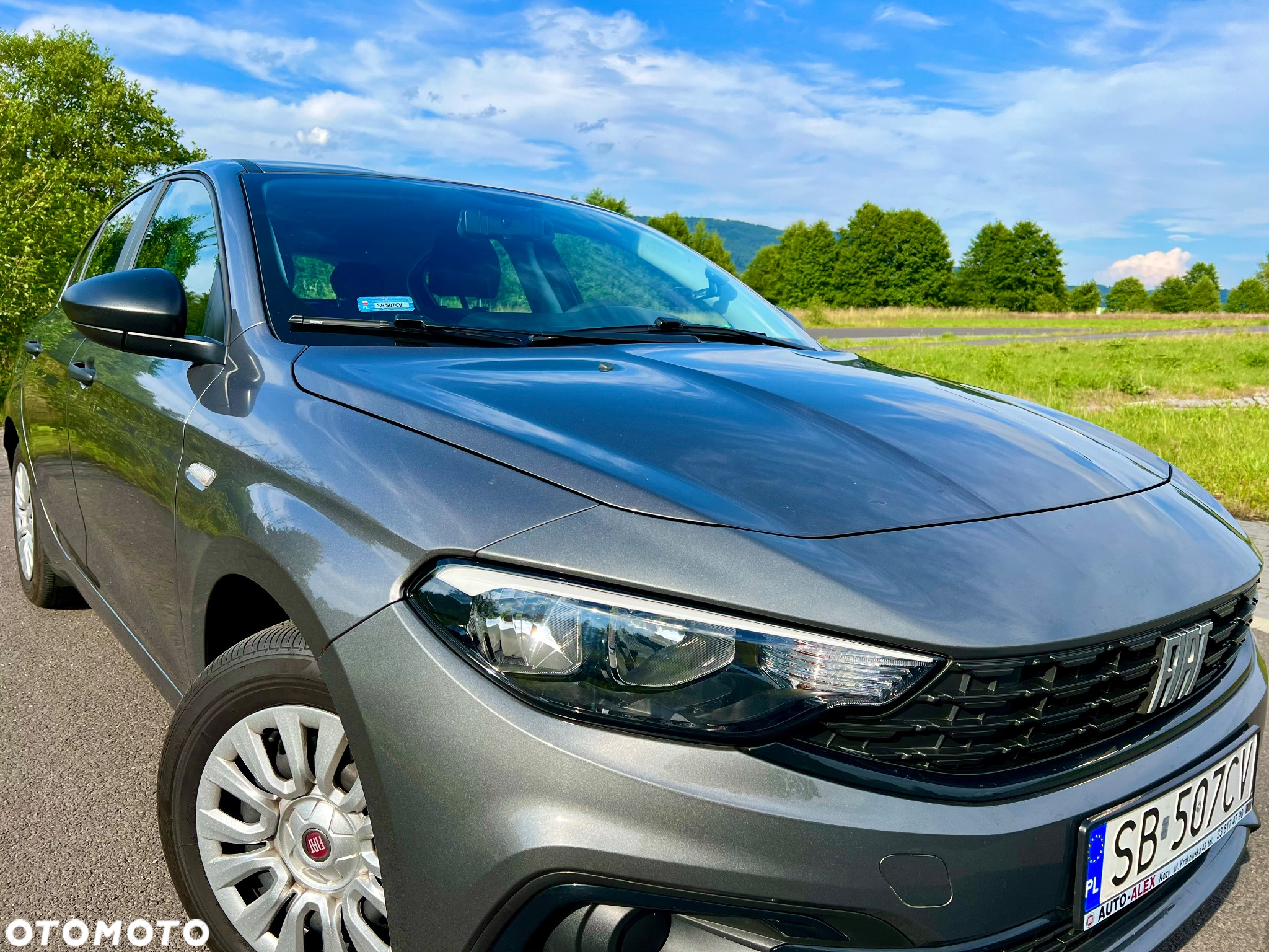 Fiat Tipo 1.4 Classic - 6