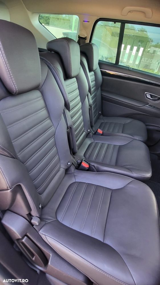 Renault Espace Energy dCi 160 EDC Initiale Paris - 8