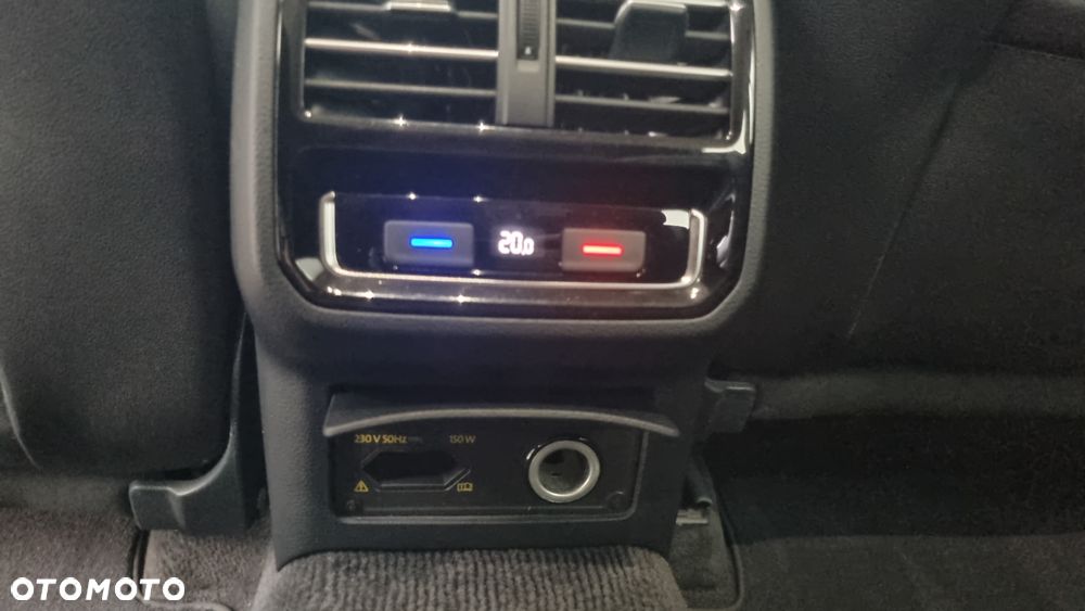 Volkswagen Passat 2.0 TDI BMT Highline DSG - 21