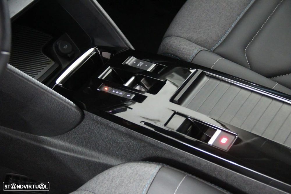 Citroën e-C4 X Shine Pack - 11