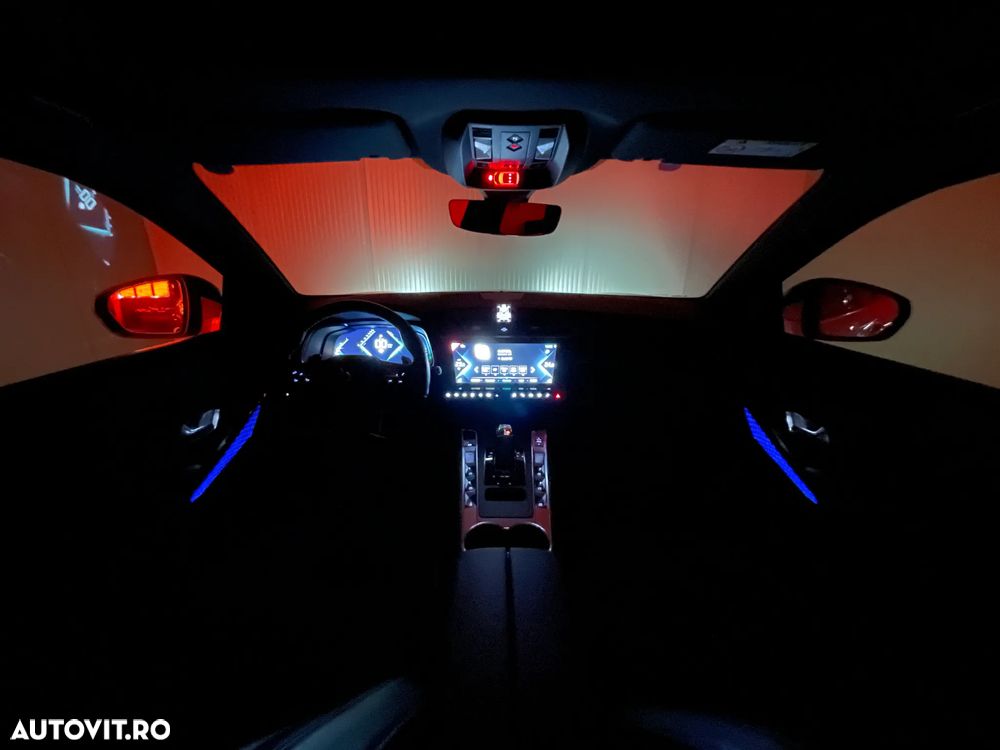 DS Automobiles DS 7 Crossback - 9