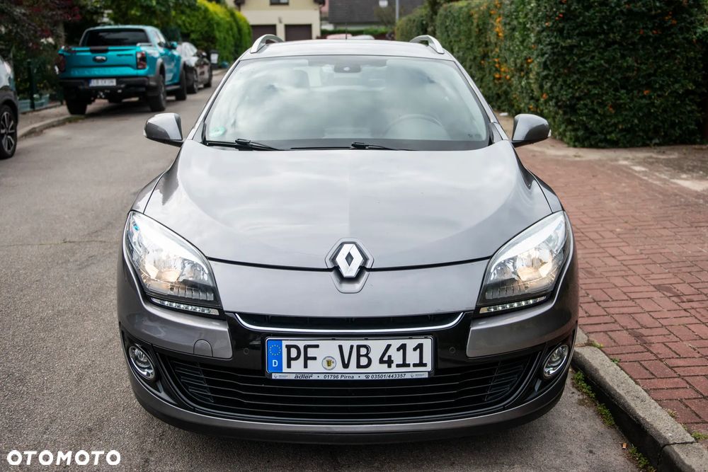 Renault Megane 1.6 16V 100 TomTom Edition - 2