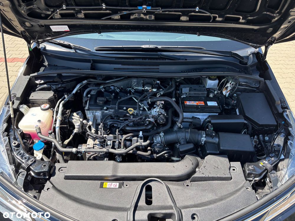 Toyota Corolla 1.5 Style - 14