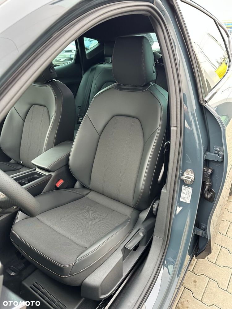 Cupra Formentor 1.5 TSI DSG - 14