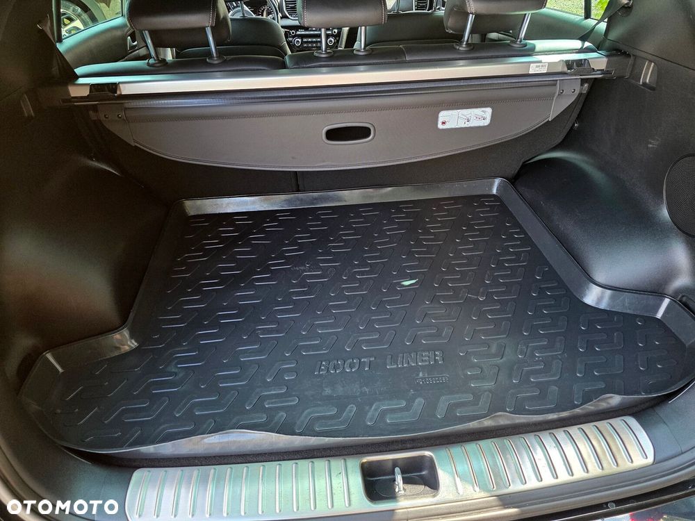 Kia Sportage - 23