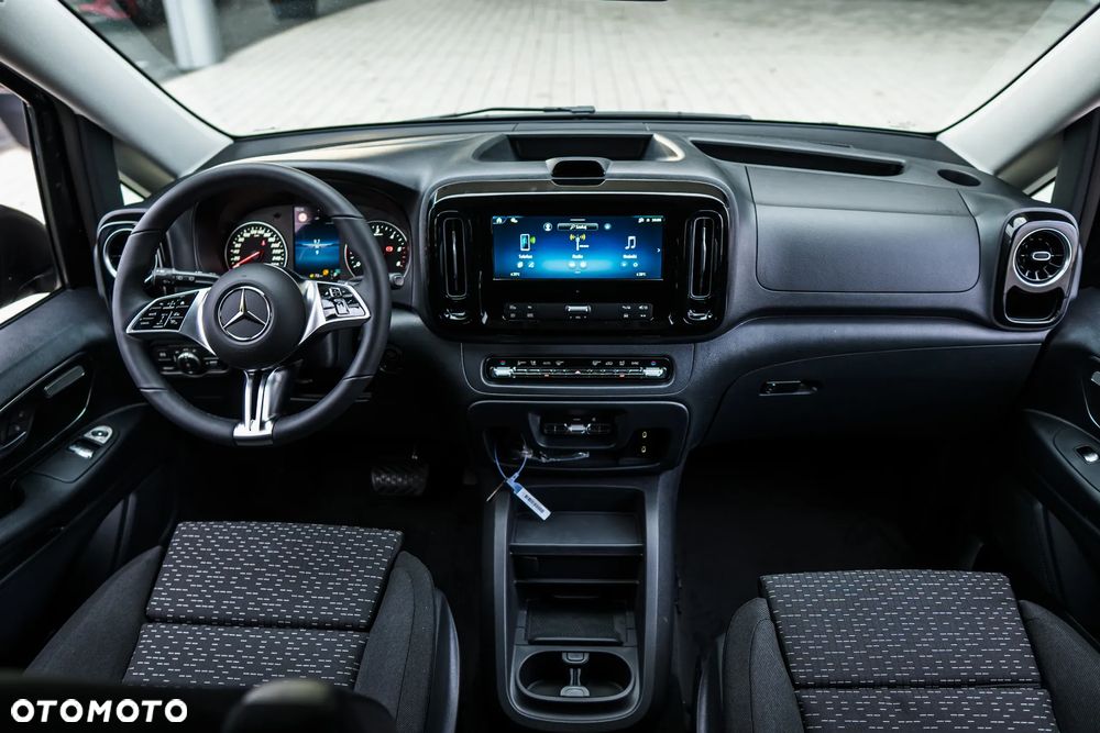 Mercedes-Benz Vito - 15