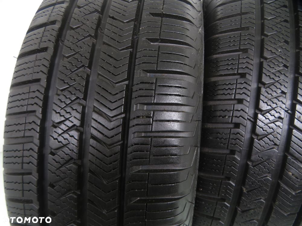 2x 185/55R14 OPONY CAŁOROCZNE Vredestein Quatrac 5 80T - 8