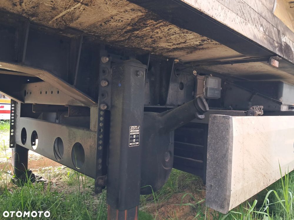 Schmitz Cargobull sko 24 CHŁODNIA - 9