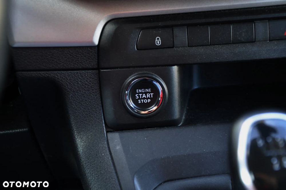 Toyota Proace Verso - 28