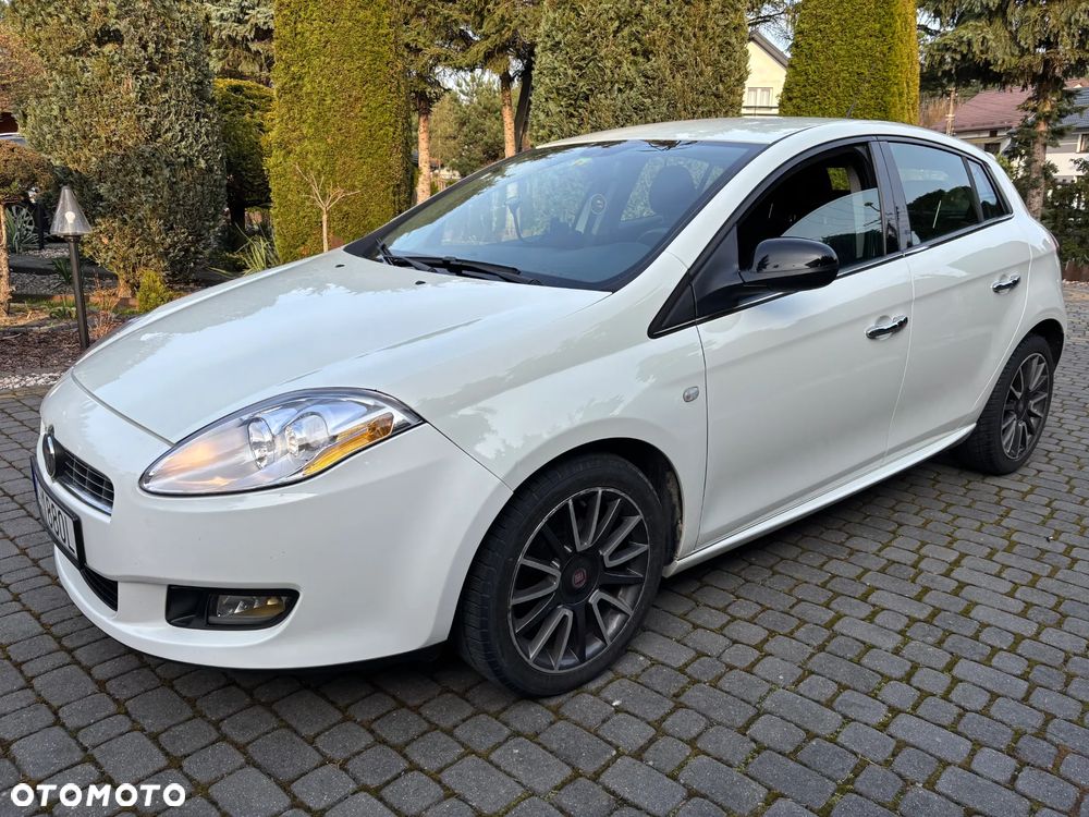 Fiat Bravo 1.4 16V Multiair Sport - 2