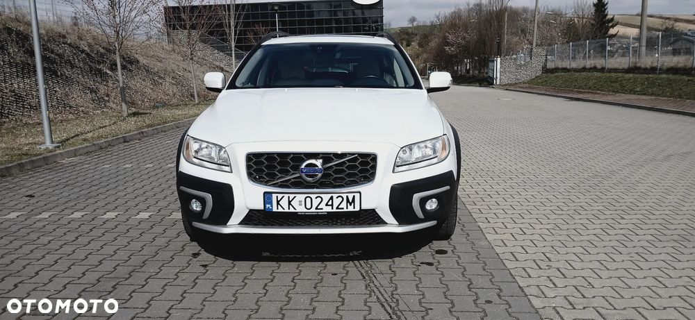 Volvo XC 70 - 5