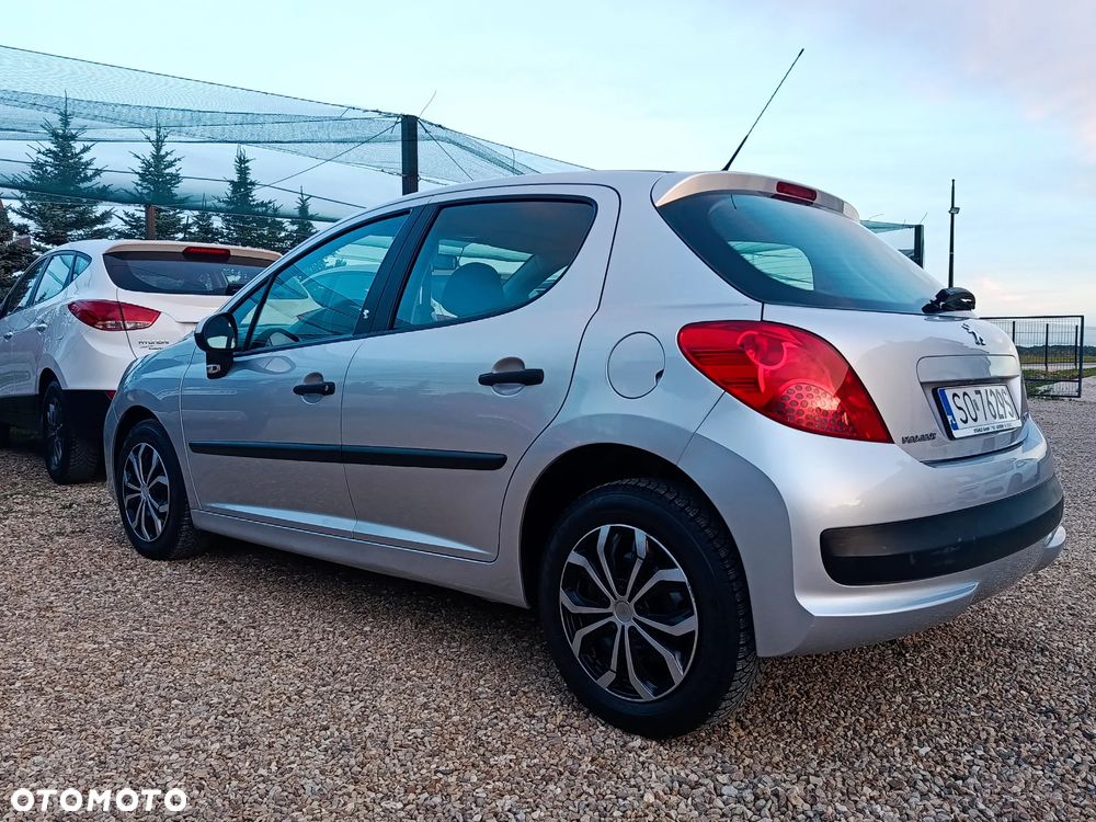 Peugeot 207 75 forever - 28