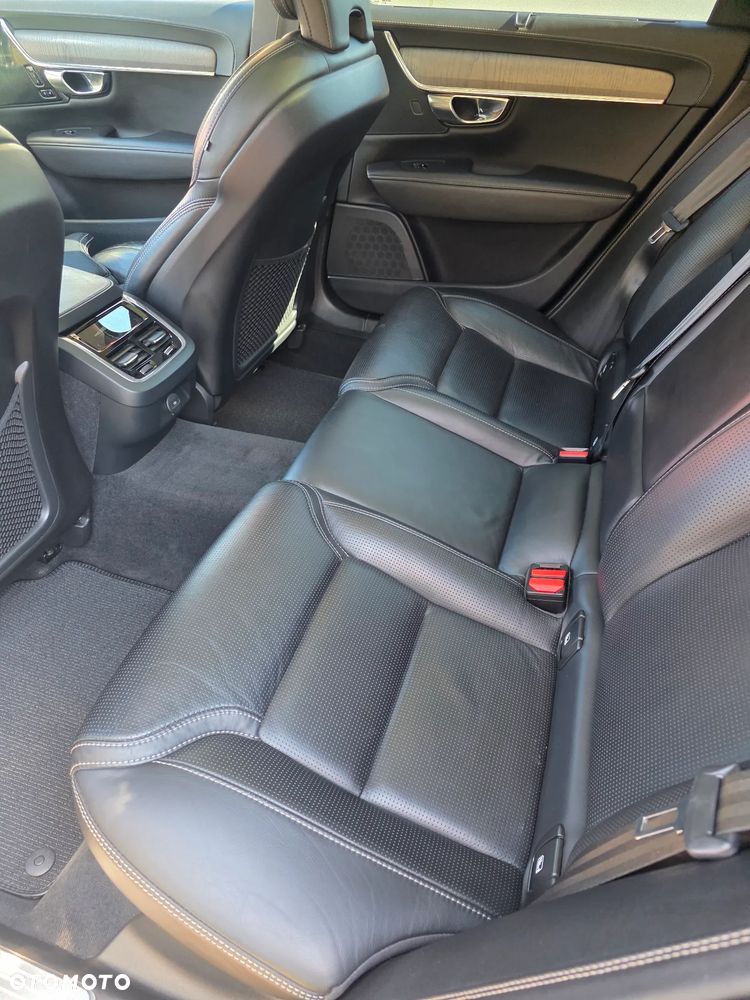 Volvo V90 B5 D AWD Momentum Pro - 13