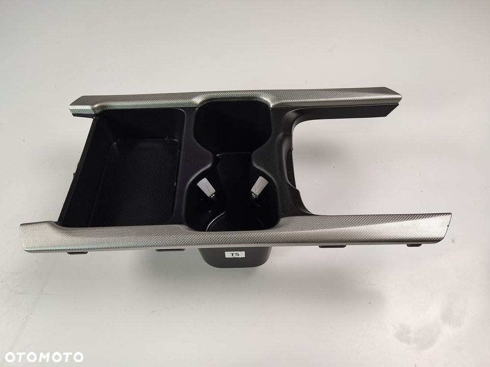 HONDA CR-V od 2019r Podstawka Schowek Na Napoje Dekor - 3