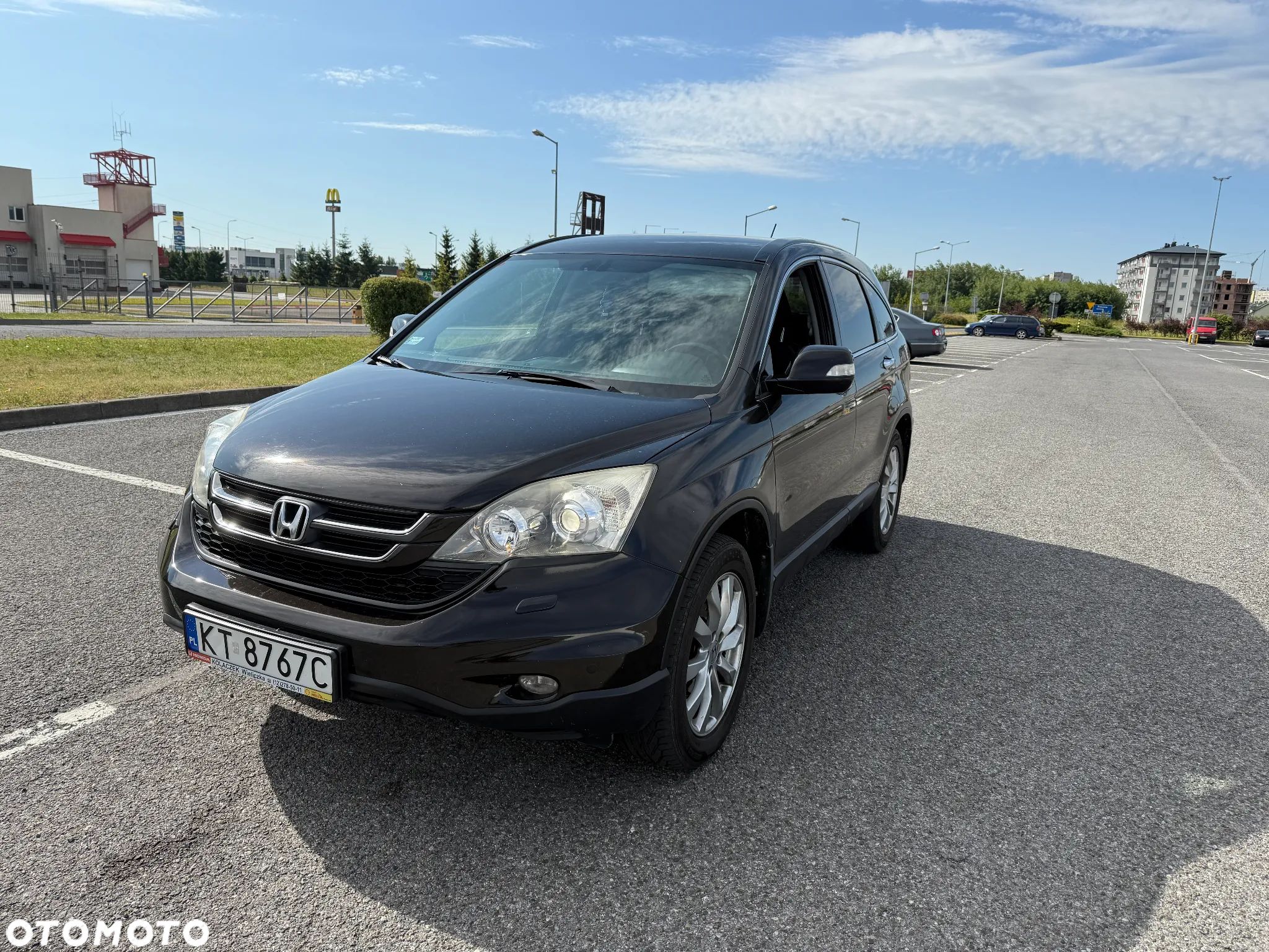 Honda CR-V 2.2i-DTEC Executive NAVI - 1