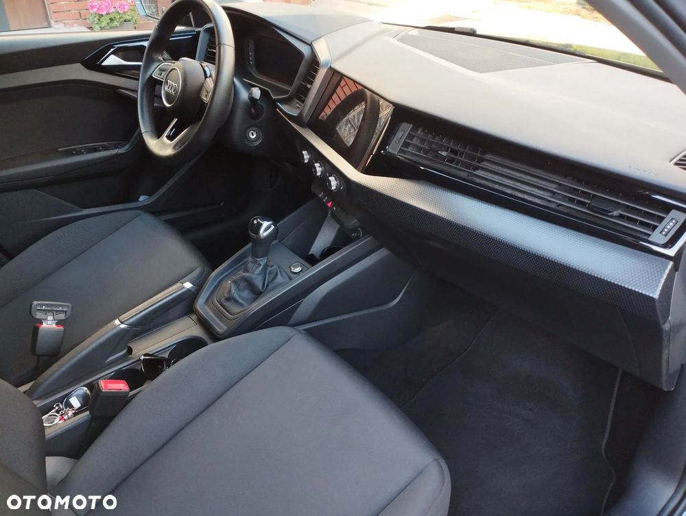 Audi A1 Sportback - 9