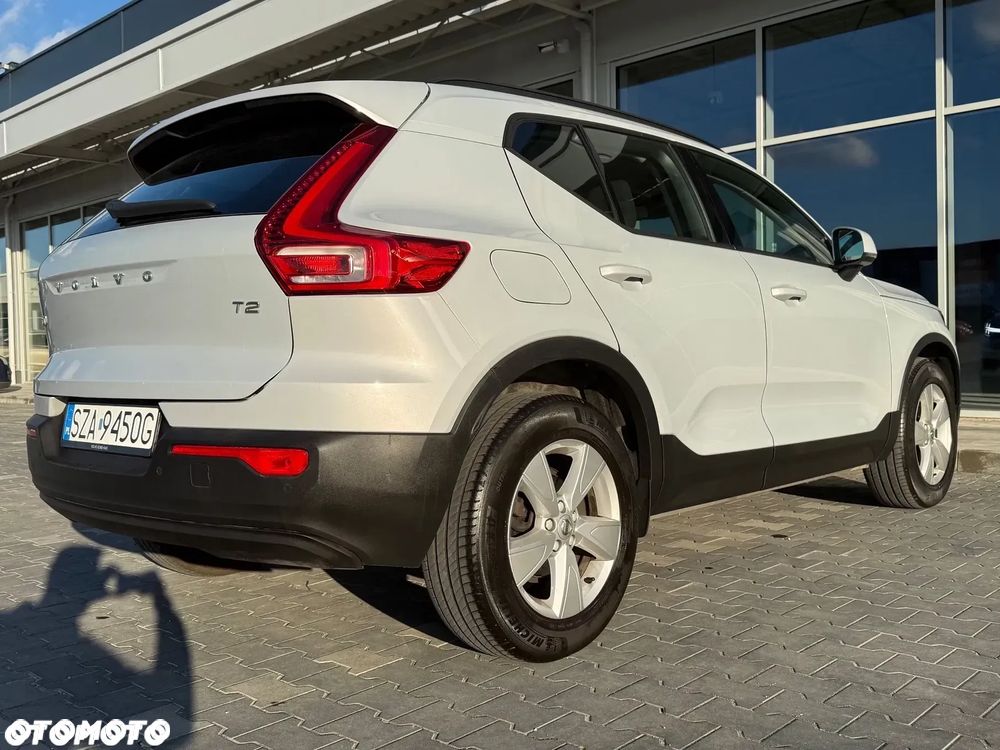 Volvo XC 40 T2 Momentum Core - 30