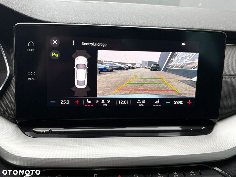 Skoda Octavia 1.5 TSI ACT Style - 19