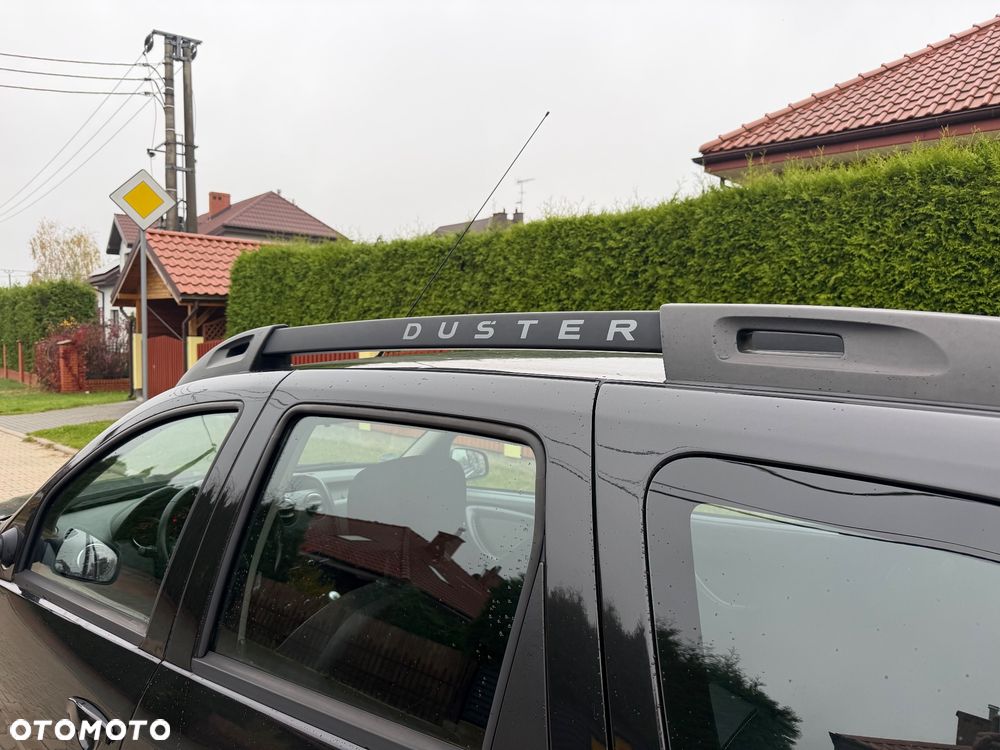 Dacia Duster SCe 115 2WD Comfort - 17