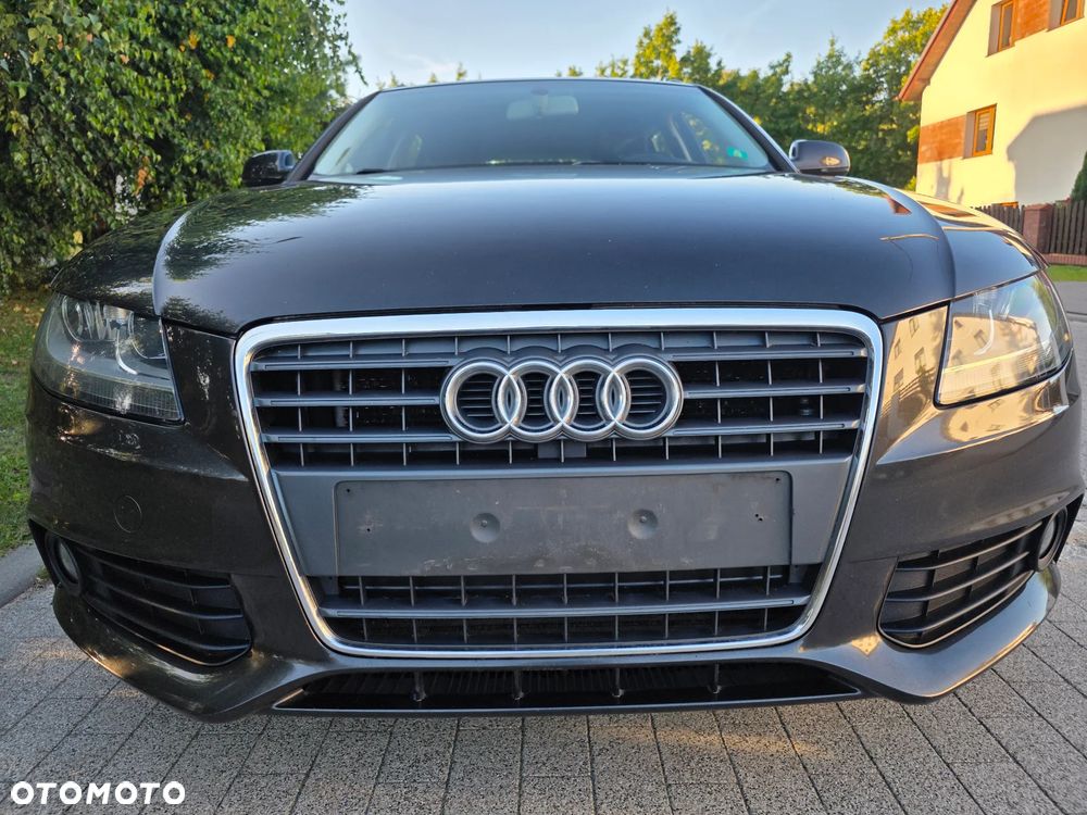 Audi A4 Avant - 37