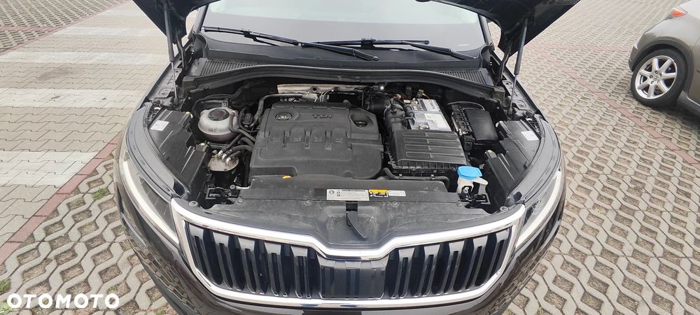 Skoda Kodiaq 2.0 TDI 4x4 Style DSG - 32