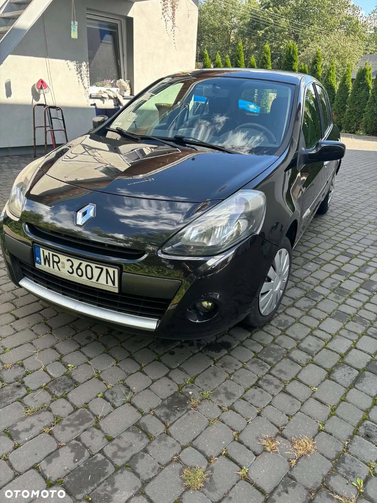 Renault Clio 1.5 dCi Alize - 2
